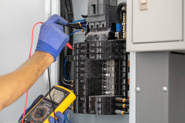 Why Trust Our Licensed Electricians for Your Electrical Needs in Ten Mile Run, NJ?